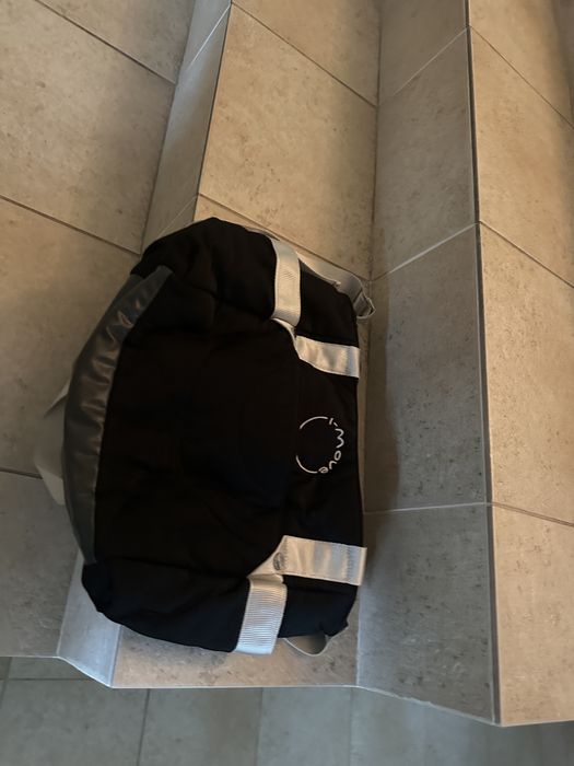 Bolsa saco Chicco i-move