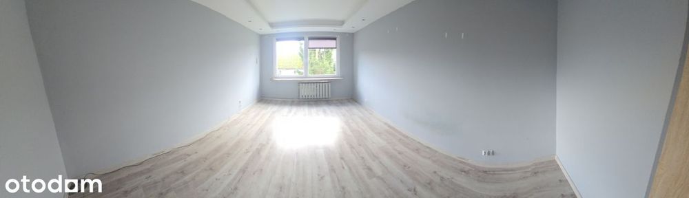 Przestronne, wyremontowane, 3 pok.+balkon. Okolice RESKA. 69,6m2