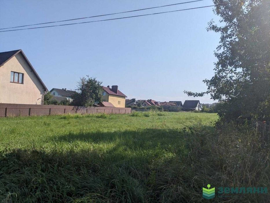 Продається ділянка 30 сот під будів. в Угриневі по вул. Вільна (1)