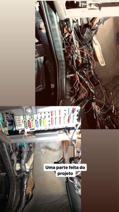 Auto eletrica, eletricista automotivo