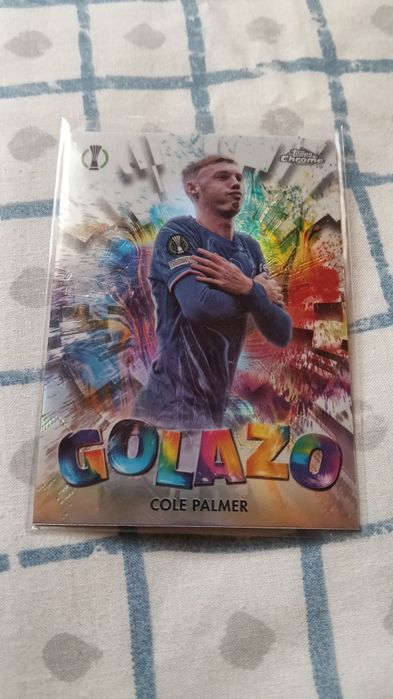 Cartas de futebol