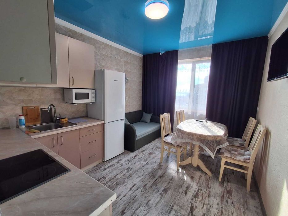 Ак. Сахарова "47 Перлина" довгострокова оренда