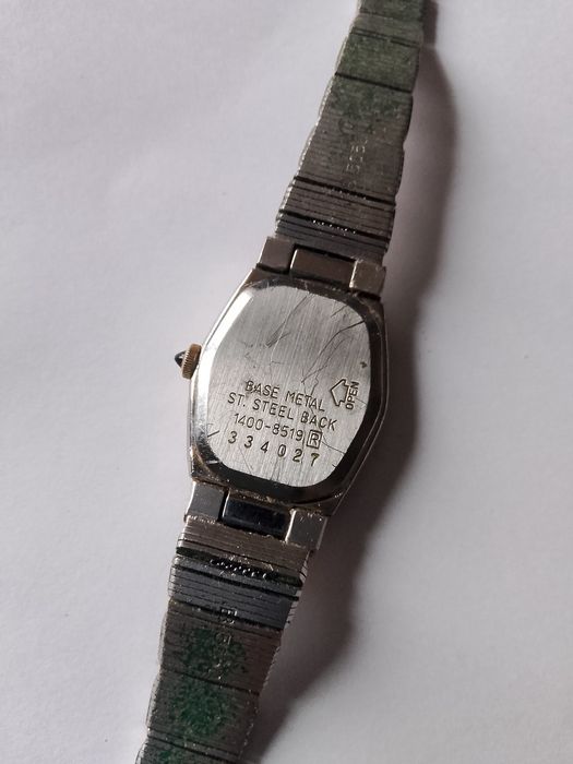 Zegarek damski Seiko