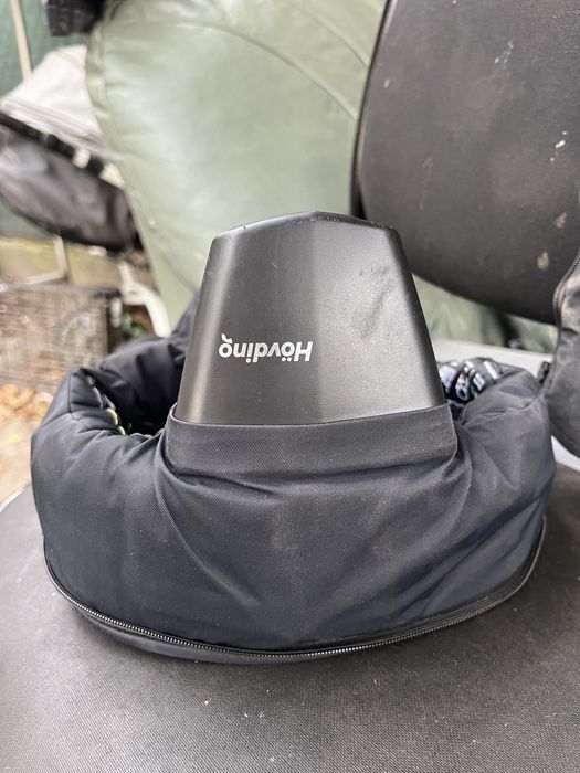 poduszka powietrzna HOVDING AirBag
