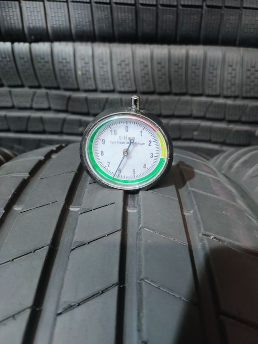 215/60R16 Bridgestone Turanza T005 z 2023r 6,2mm