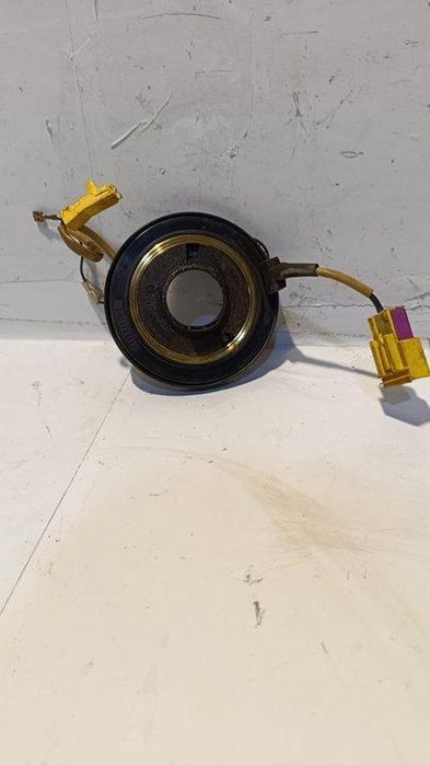 Fita De Airbag Seat Ibiza 6K1