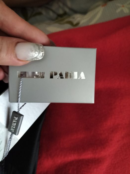 Suknia  PABIA, rozmiar 36