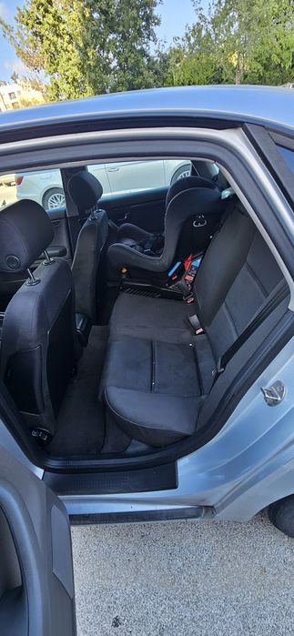 Audi A4 1.9 TDI 130 cv 2001