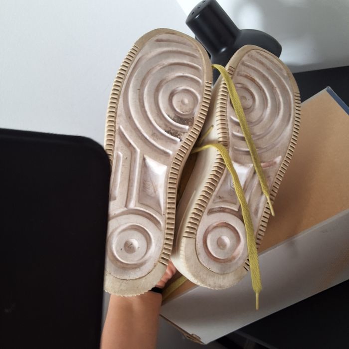 Nike AIR na wiosnę