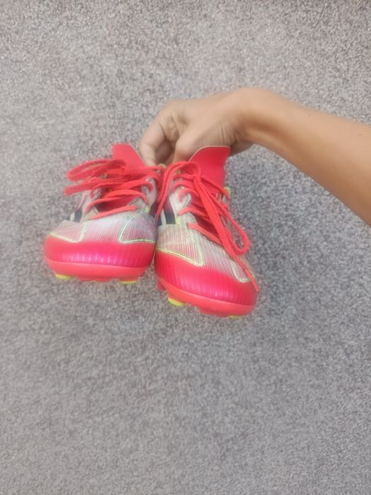 Korki Adidas F50