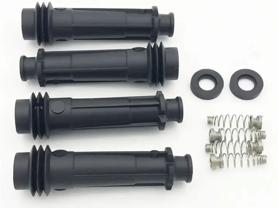 Наконечники котушки зажигания Opel Chevrolet