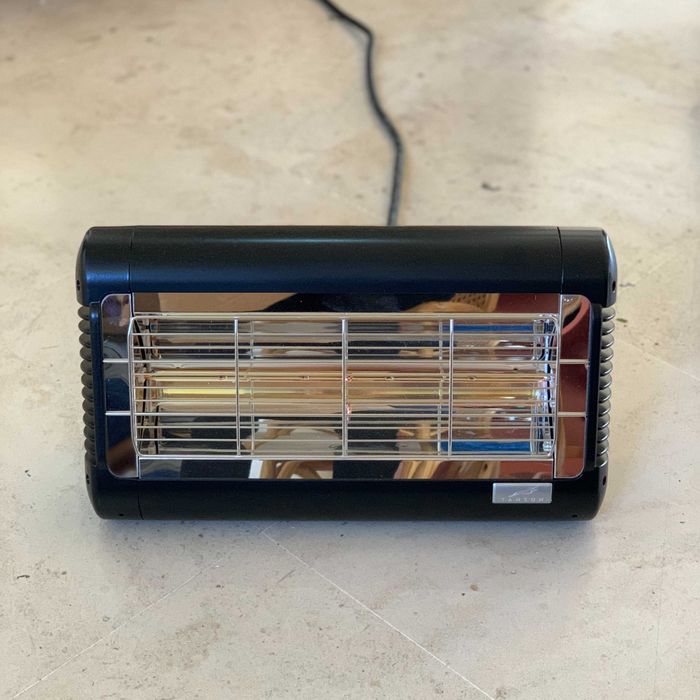 Aquecedor para esplanada ou terraço
