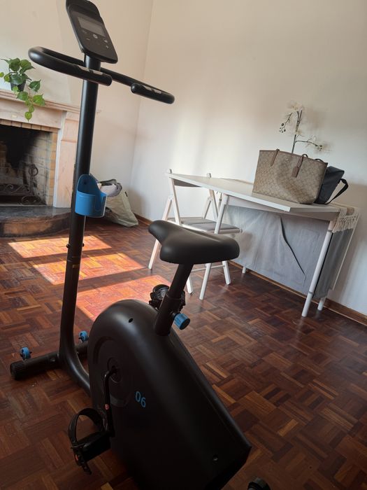 Domyos Static Bicycle511338613236705282