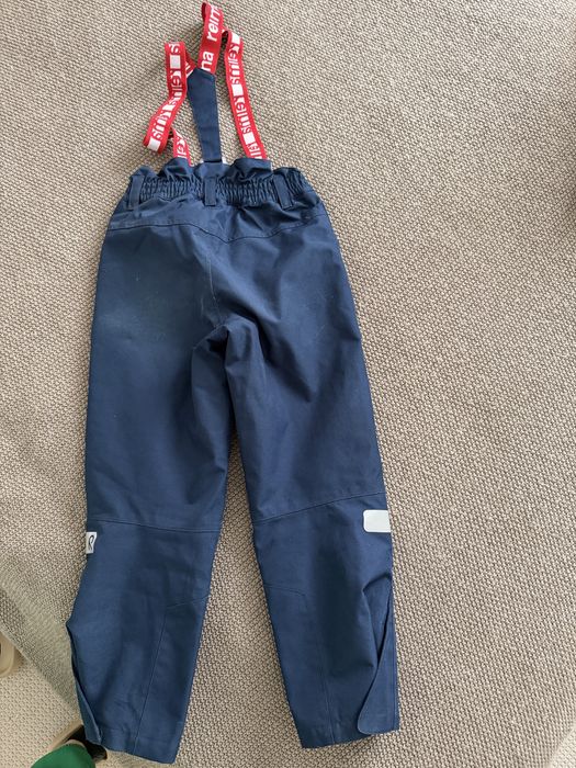 Продам комбінезон reima