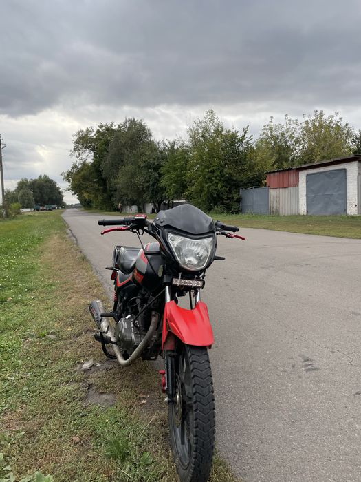 Форте сіріус 150