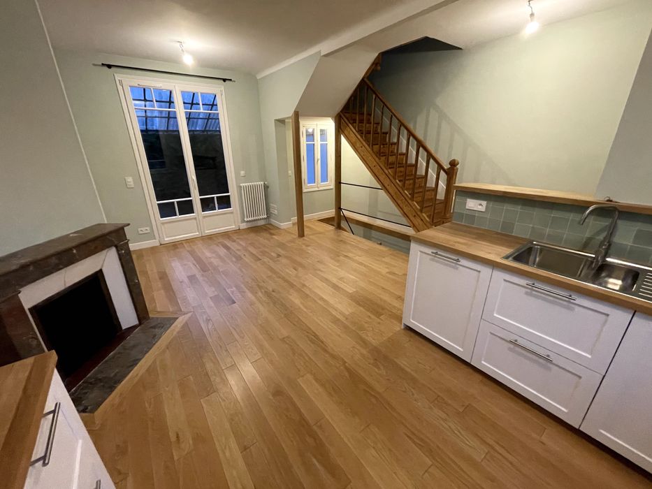 Remonty, uslugi budowlane .