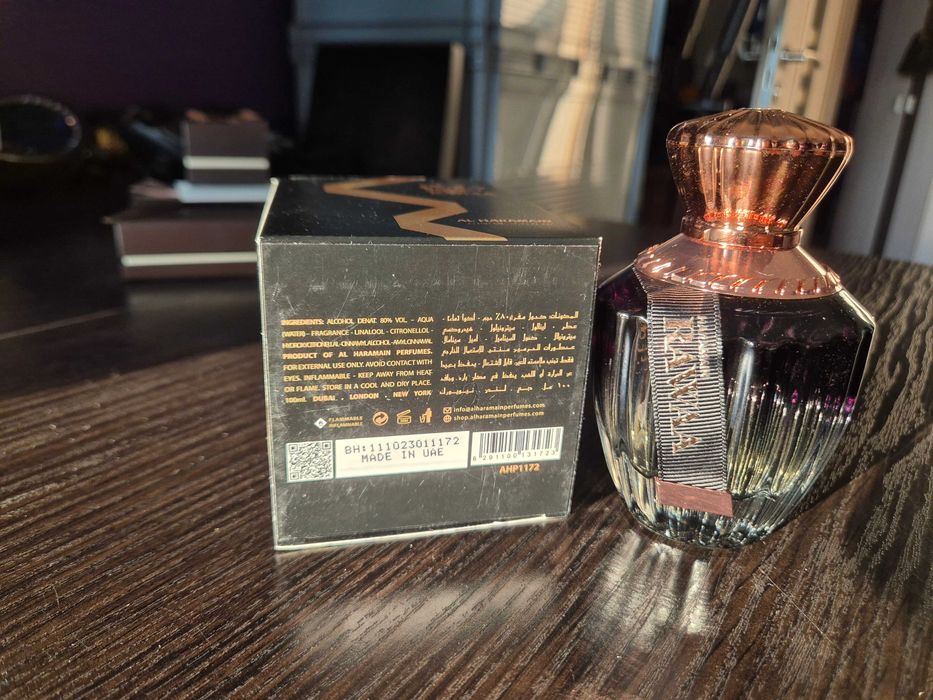 Al Haramain Rawaa 100ml