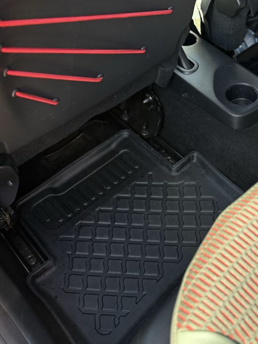 Renault Captur 2015