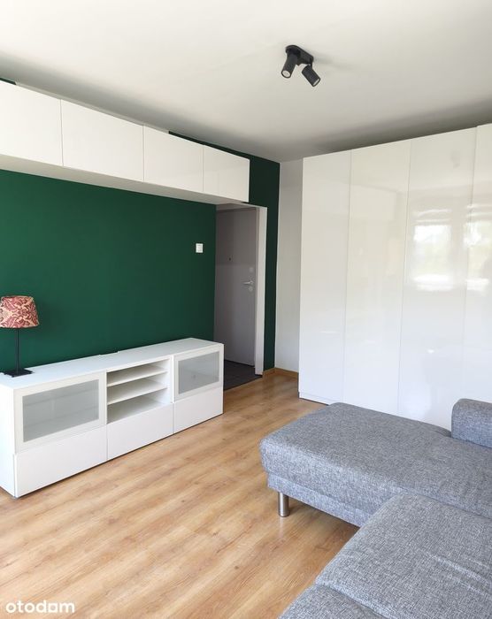 Kawalerka 26,32 M² | 2 Piętro | Piwnica | Starogard Gdański