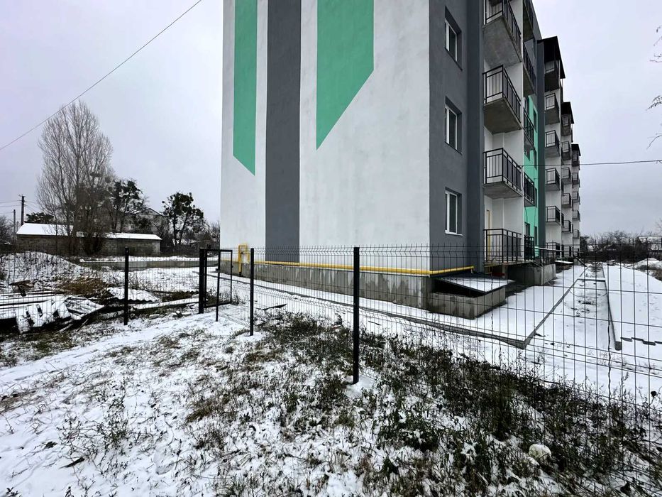 Продам квартиру Вячеслава Чорновола, 23, смт. Макарів