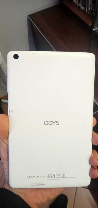 Tablet Odys Samsung archos