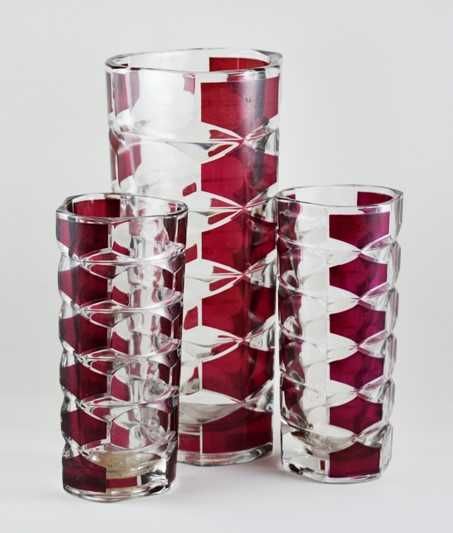 Jarra Italiana em vidro