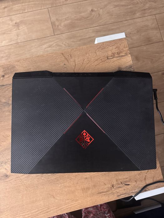 Laptop HP Omen 17