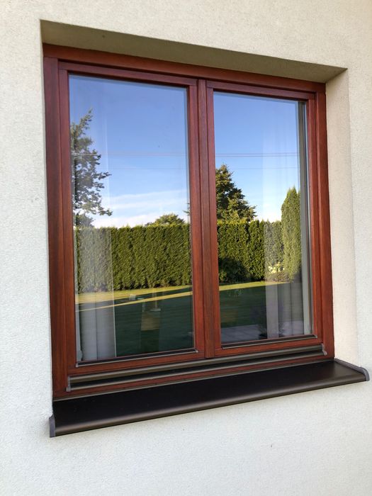 Naprawa/Serwis/Regulacja/Okien PCV Drzwi/Wymiana Uszczelek i szyb