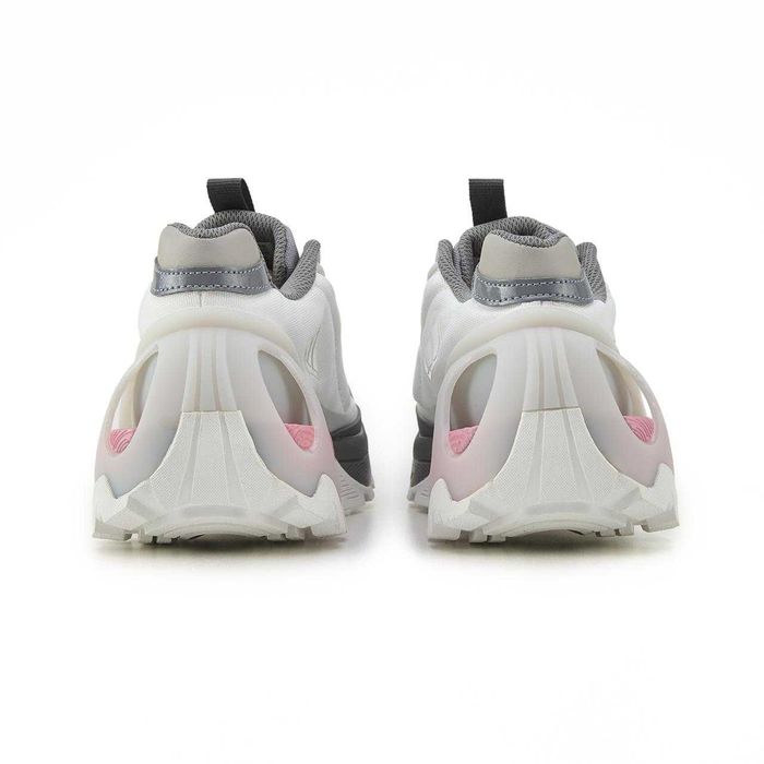 !ТОП! Adidas Edge Runner White Grey Pink 36 37 38 39 40 41