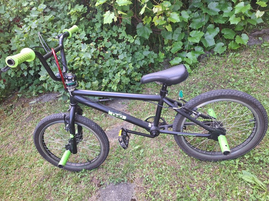 Rower  BMX OHID 20cali