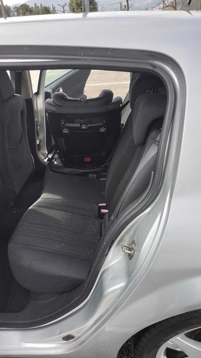 Renault Megane 1.5 DCI