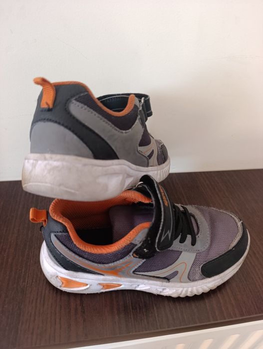 Adidasy chłopięce Sprandi 30