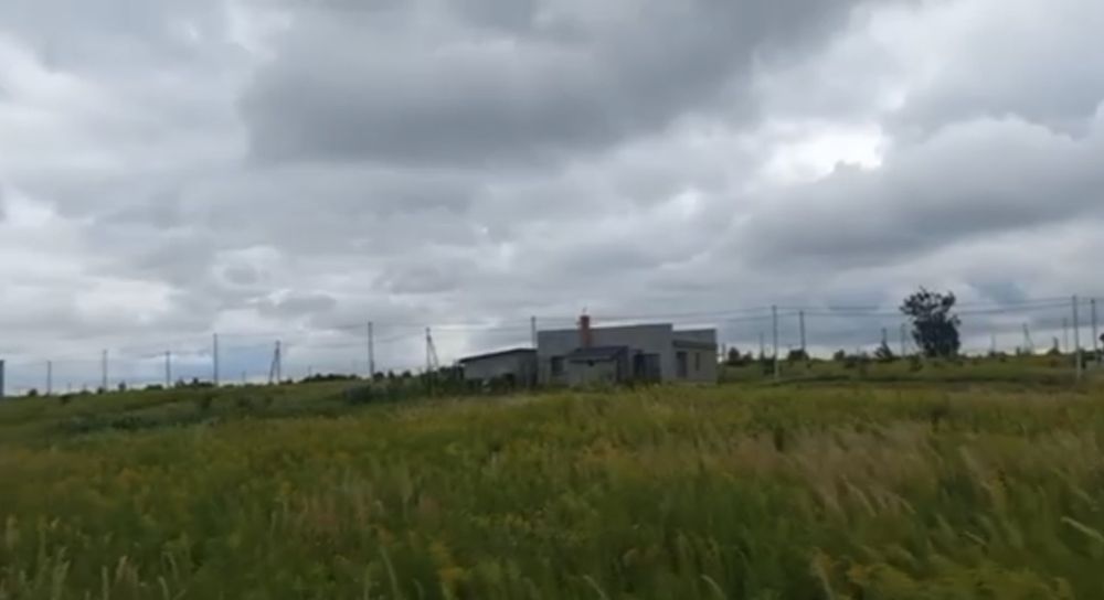 Продам земельну ділянку під будівництво