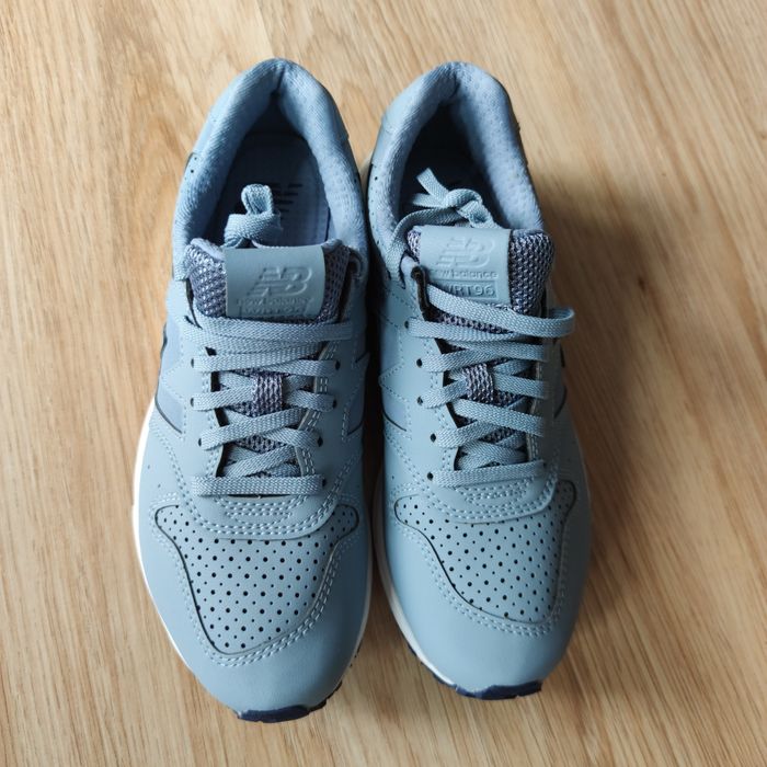Buty New Balance model wrt96ptb 36 37