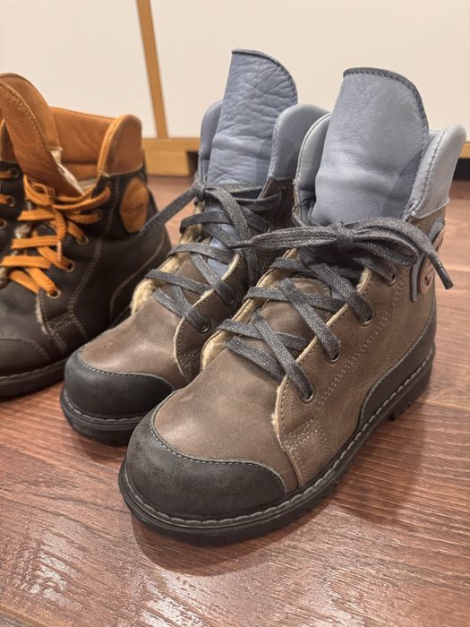 Дитяче взуття нове і б/в недорого