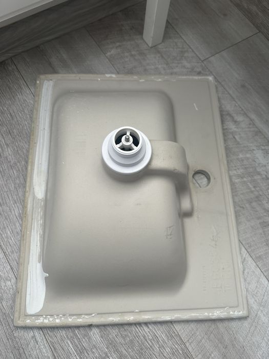 Umywalka meblowa Cersanit