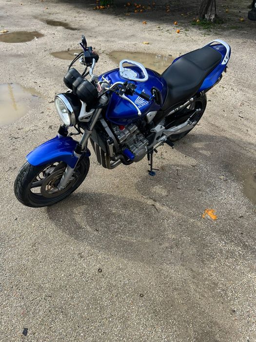 Honda Hornet SB 900cc
