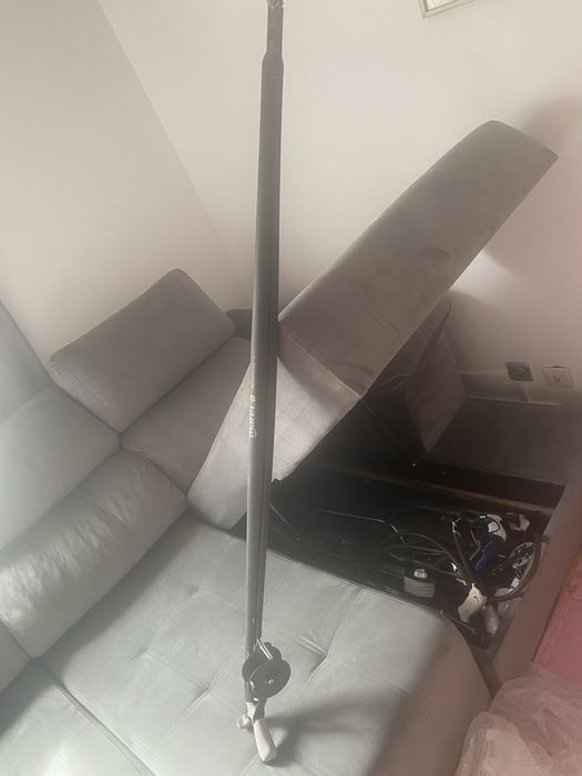 Pesca Submarina Mares Phantom Carbon 110