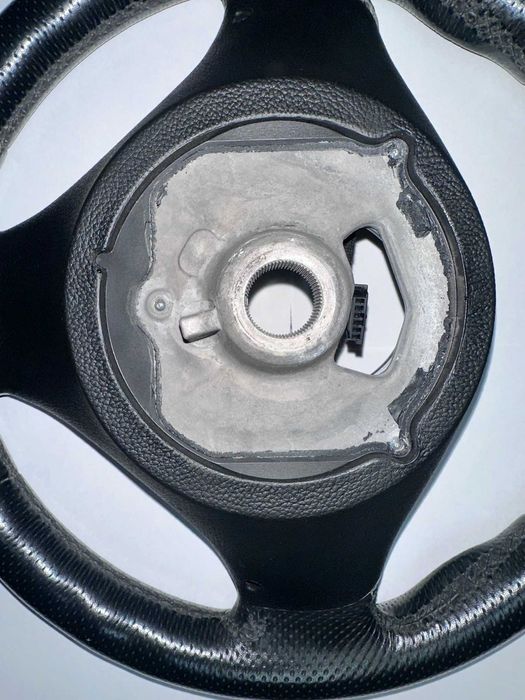 Volante + Airbag Pack M E81/E82/E87/E88/E90/E91/E92/E93