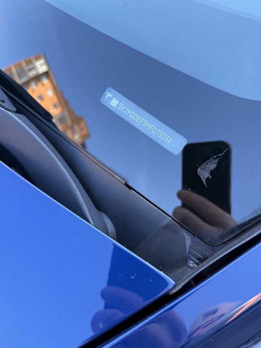 Продам Tesla model Y Performance