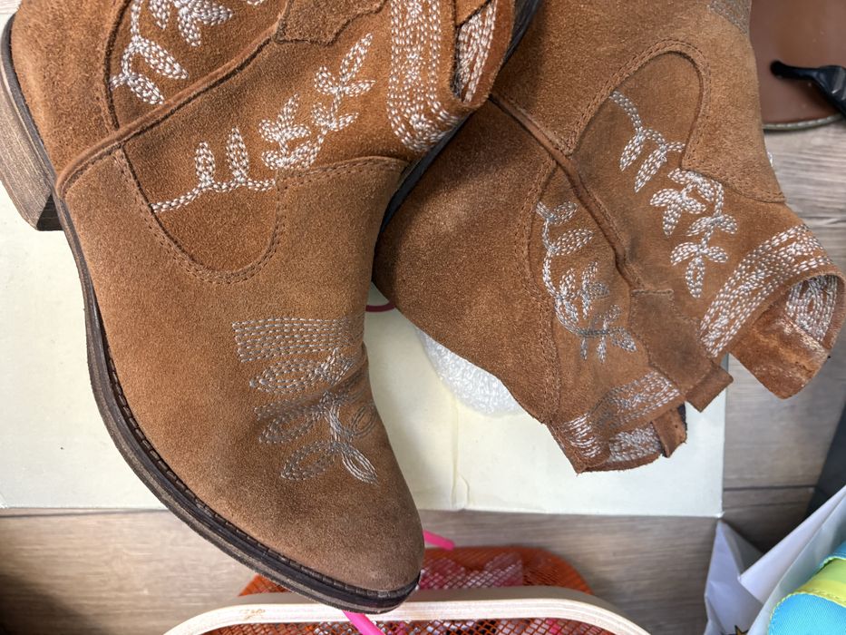 Buty Made in itali Roz 38 Venezia