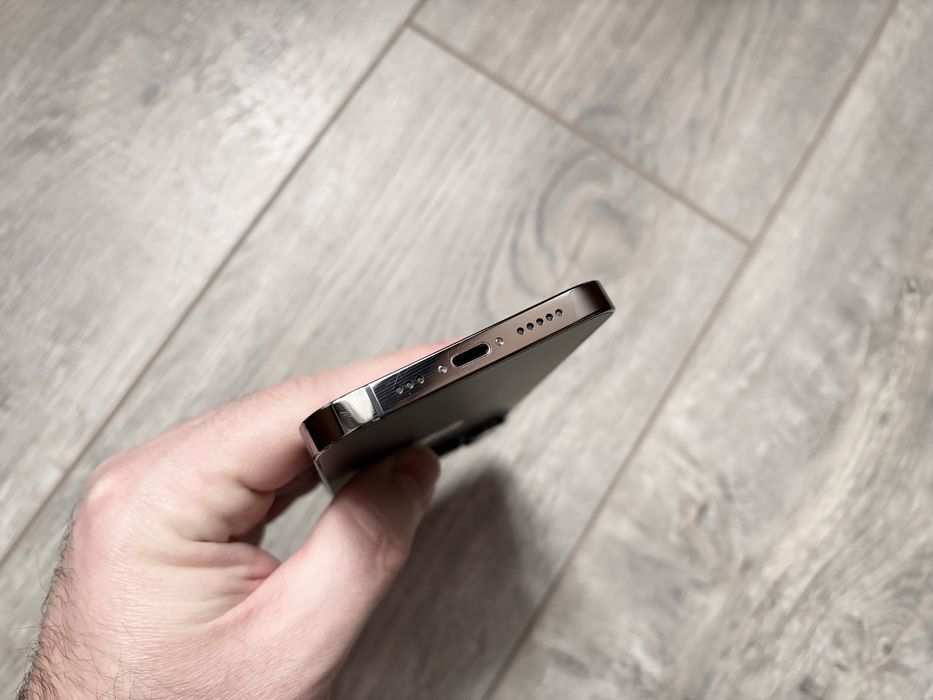 iPhone 13 Pro 128gb Graphite