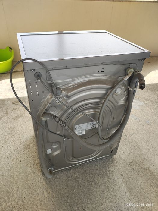 Maquina lavar roupa TEKA