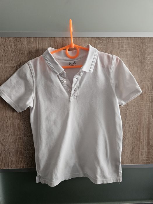 теніски M&S, 3 шт, р.134