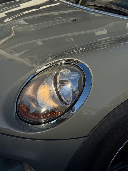 Mini Diesel 5 Portas