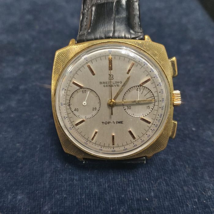 Vendo relógio marca Breitling