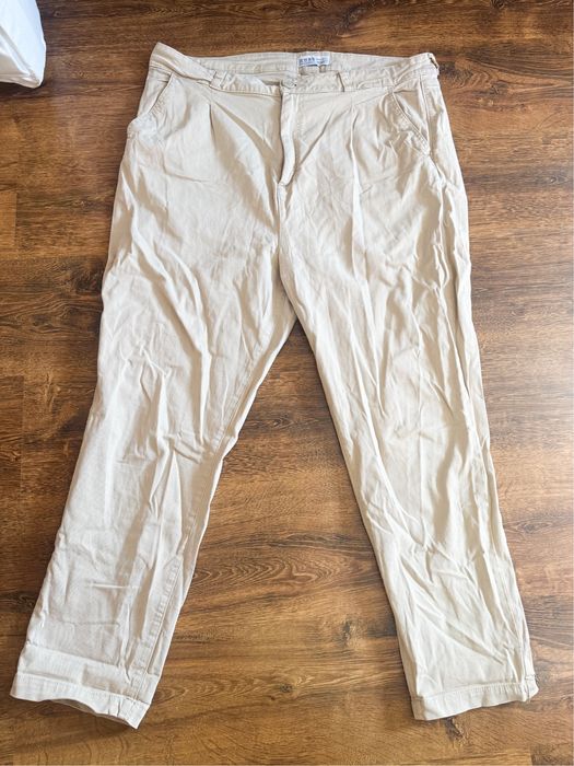 Spodnie Primark 48