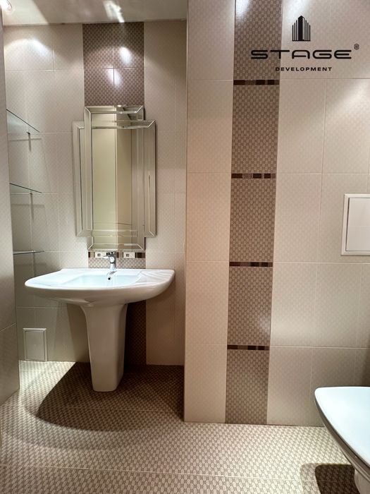 3-комнатная квартира по адресу ул. Польская (площадь 129 м²) - Atlanta.ua - фото 21