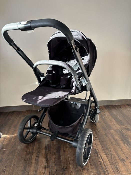 Cybex BALIOS S gondola COT S 3w1