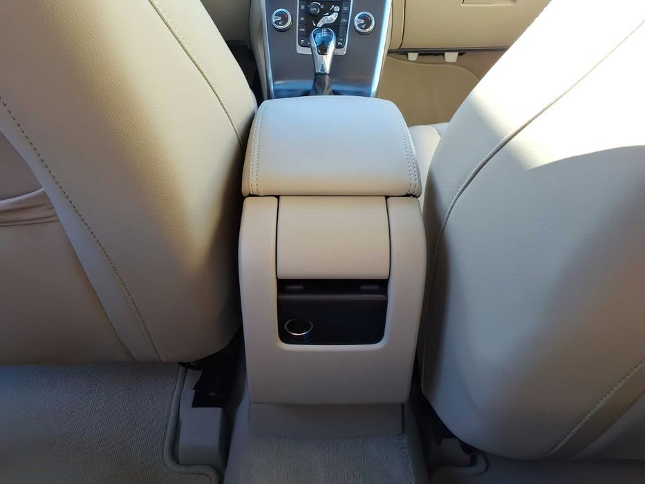 Volvo XC60  2015